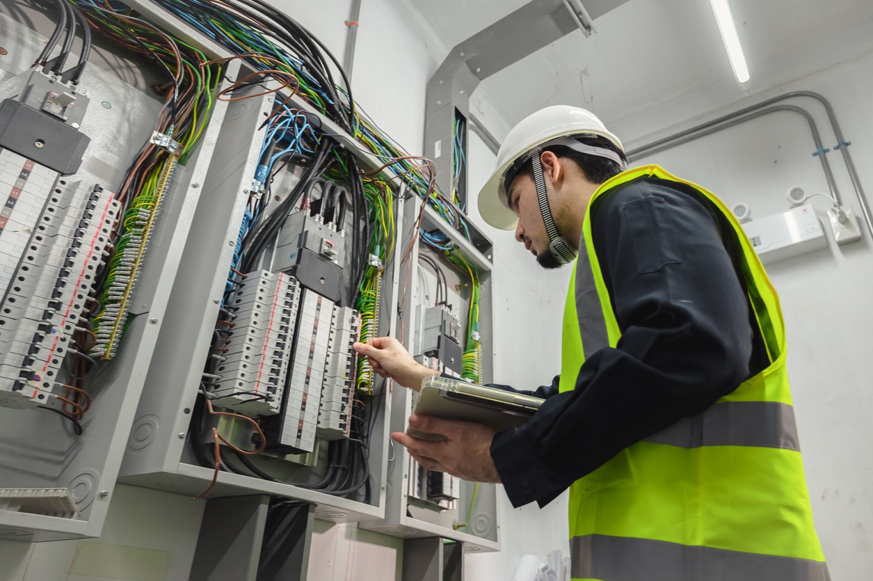 Electrical Services