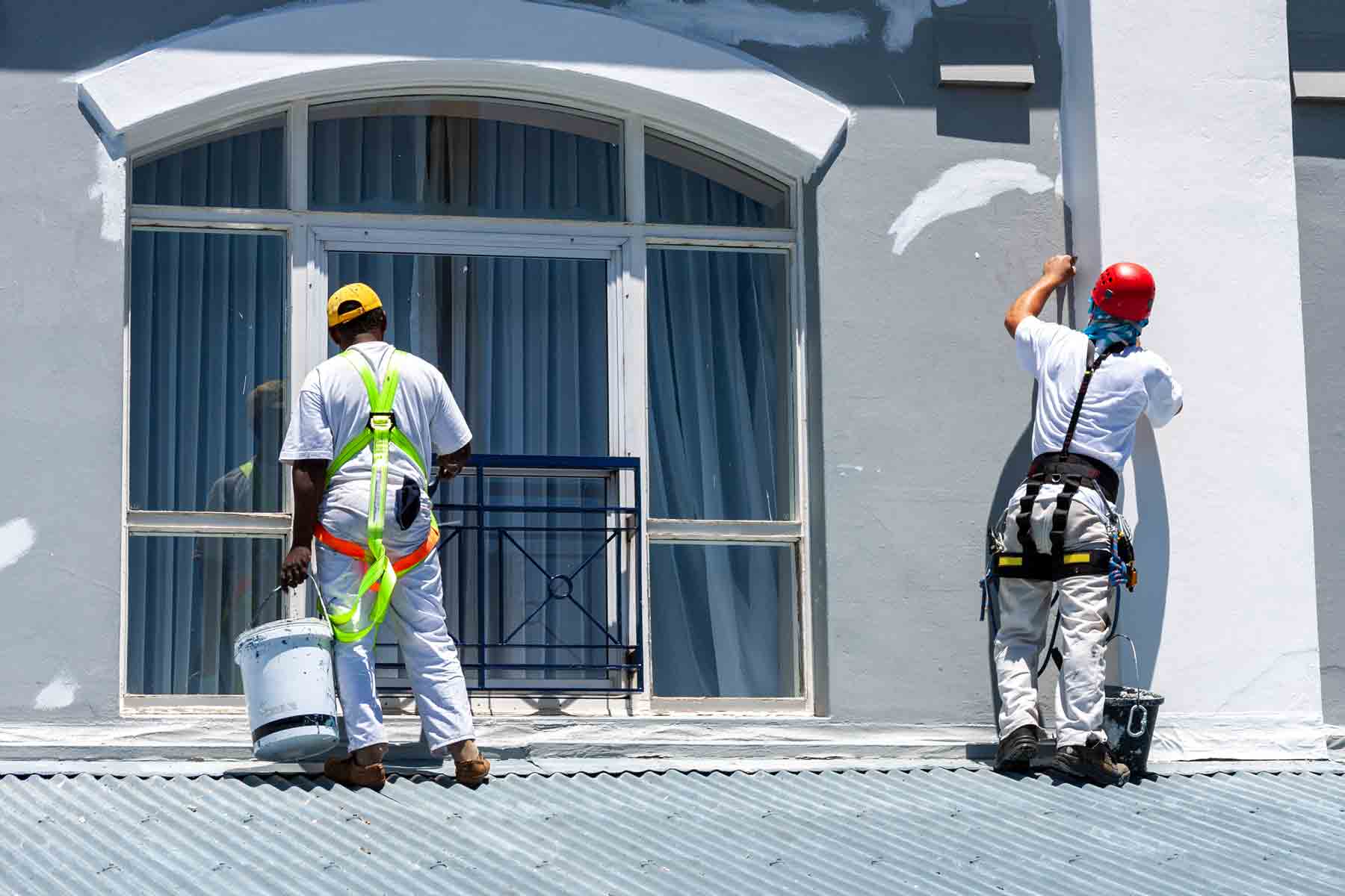Painting Services